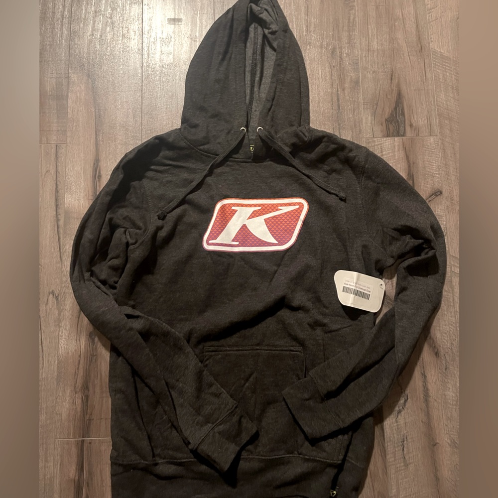 Women’s KLIM snowmobiling sweatshirt